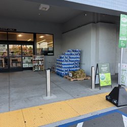 Sprouts Farmers Market