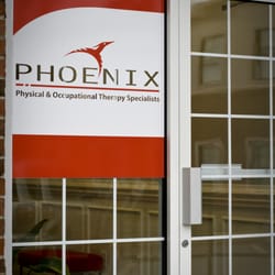Phoenix Physical Therapy & Sports Performance