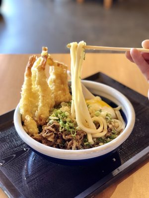 Marugame Udon by null
