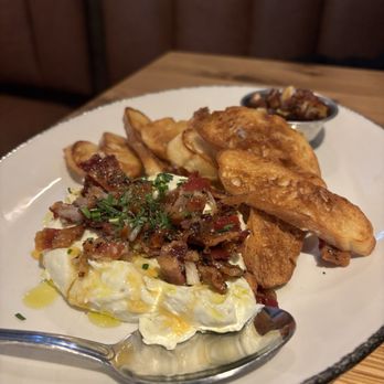 101 Craft Kitchen - Devils on Horseback Dip - New American Near Me - Carmel, Indiana