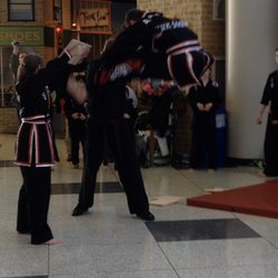 Kuk Sool Won Quad Cities