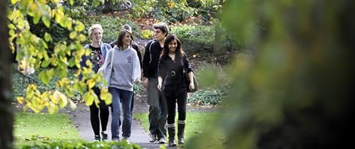 The University of Edinburgh by null