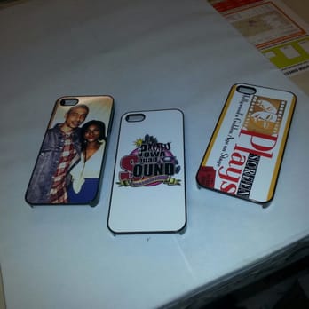 PosterSource - Dye sublimation printed phone cases - Printing Services Near Me - Rochester, New York PosterSource - Dye sublimation printed phone cases - Printing Services Near Me - Rochester, New York