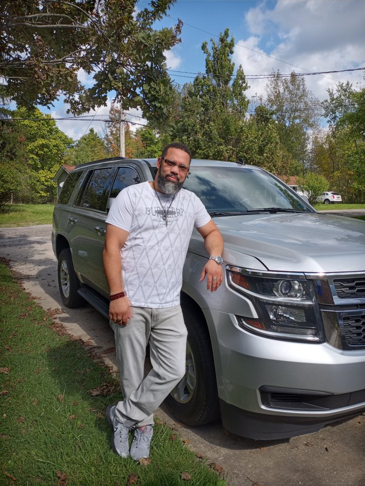 Slide of Positive Imagery