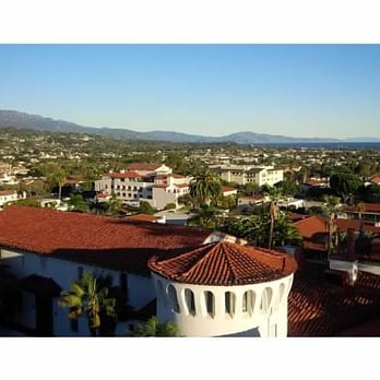 Santa Barbara County Courthouse - Landmarks & Historical Buildings Near Me - Santa Barbara, California Santa Barbara County Courthouse - Landmarks & Historical Buildings Near Me - Santa Barbara, California