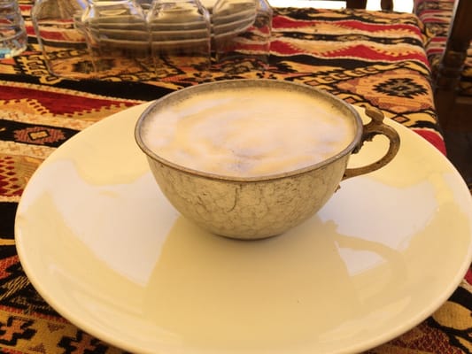 Antik Sur Cafe & Restaurant by null