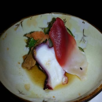 Sapporo Sushi - Japanese Near Me - Long Beach, California