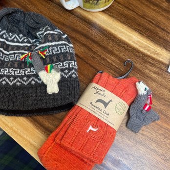 Peruvian Link Alpaca Collection - Women's Clothing Near Me - Portland, Maine
