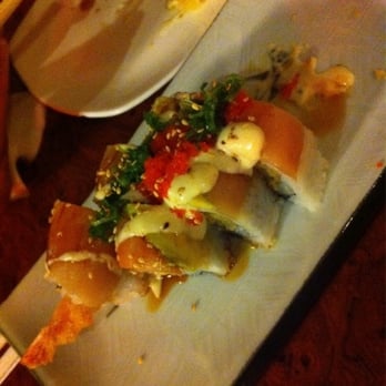 Sushi Hook - Anna Roll - Sushi Bars Near Me - Sacramento, California Sushi Hook - Anna Roll - Sushi Bars Near Me - Sacramento, California