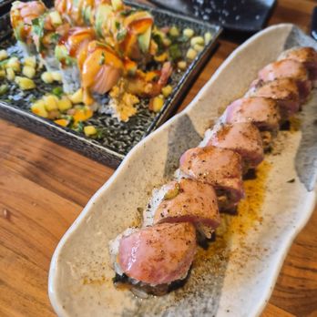 Enraku - Sushi Bars Near Me - Fullerton, California Enraku - Sushi Bars Near Me - Fullerton, California