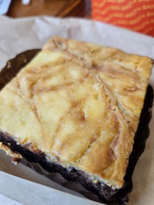 Suárez Bakery & Barra by null