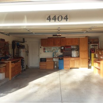 Starlite Storage - AFTER Garage Cleaning - Self Storage Near Me - Sunnyvale, California Starlite Storage - AFTER Garage Cleaning - Self Storage Near Me - Sunnyvale, California