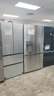 Robert Stevens Scratch Dent Appliance Outlets 7119 Rising Sun Ave Philadelphia Pa Major Appliances Mapquest