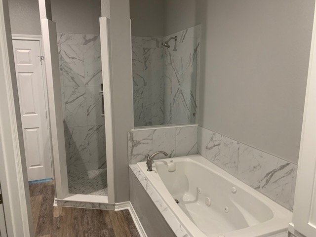 Slide of Monarch Built Homes