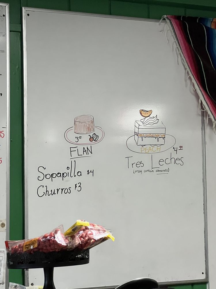 Taqueria Amigo Mexican Restaurant