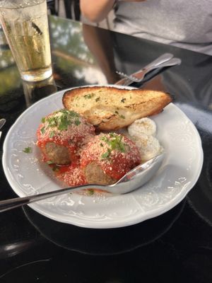 A Tavola Bar + Trattoria by null