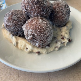 Indaco - Zeppole Donuts - Italian Near Me - Charleston, South Carolina Indaco - Zeppole Donuts - Italian Near Me - Charleston, South Carolina