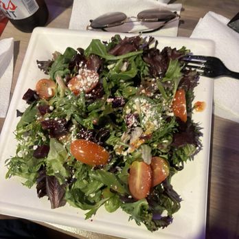 Goodbar - Salad and a good burger! - Sports Bars Near Me - San Diego, California