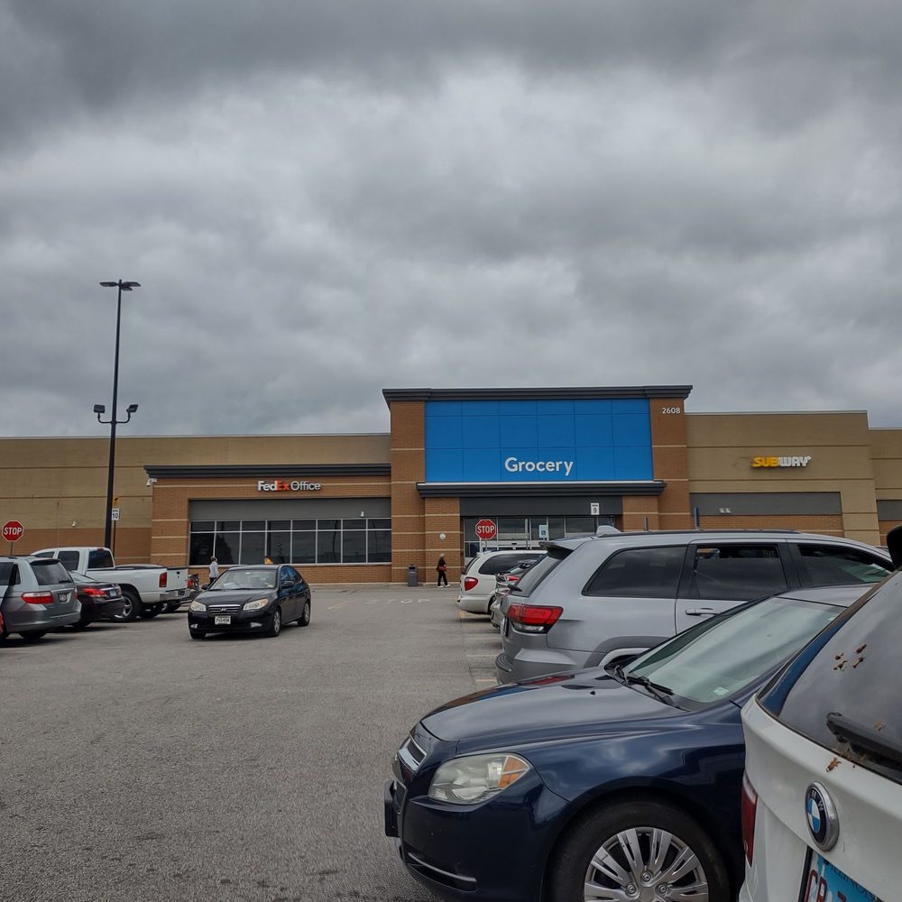 Descubrir 80+ imagen walmart supercenter st louis missouri