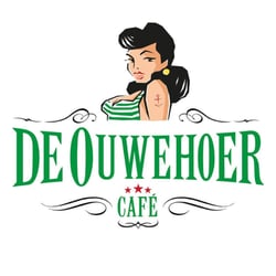 Café De Ouwehoer