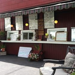 Valley Harvest - Window service