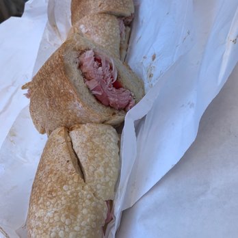 Monica's Mercato - Prosciutto Special - Italian Near Me - Boston, Massachusetts Monica's Mercato - Prosciutto Special - Italian Near Me - Boston, Massachusetts