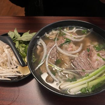 Chopbox - Pho-Mazing With Rare Beef And Brisket - Asian Fusion Near Me - Concord, North Carolina Chopbox - Pho-Mazing With Rare Beef And Brisket - Asian Fusion Near Me - Concord, North Carolina