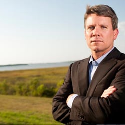 Yarborough Applegate Law Firm - David B. Yarborough, Jr.