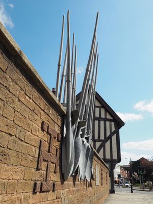 The Commandery by null