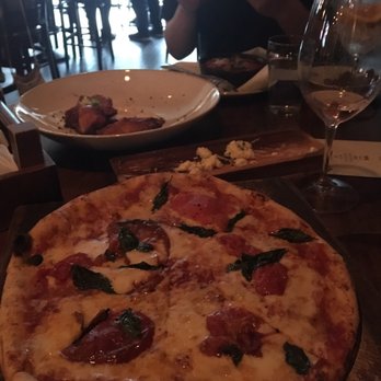 B2 Bistro + Bar - Pizza - Cocktail Bars Near Me - Red Bank, New Jersey