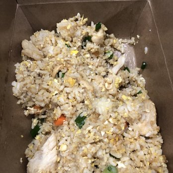 Joyee's Dumpling House - Poway - Chicken Fried Rice - Chinese Near Me - Poway, California Joyee's Dumpling House - Poway - Chicken Fried Rice - Chinese Near Me - Poway, California
