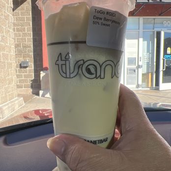 Tisane - Dew Berrymore Tea - Coffee & Tea Near Me - San Jose, California Tisane - Dew Berrymore Tea - Coffee & Tea Near Me - San Jose, California