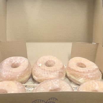 The Salty Donut - Donuts - Donuts Near Me - Dallas, Texas The Salty Donut - Donuts - Donuts Near Me - Dallas, Texas