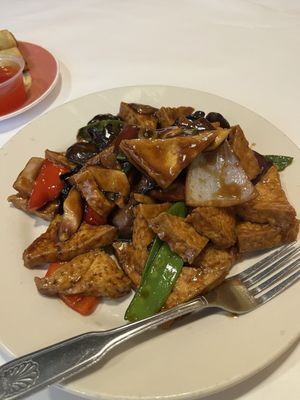 Taste of Sichuan by null