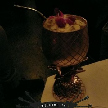 Bad Luck Bar - (",) - Cocktail Bars Near Me - Detroit, Michigan