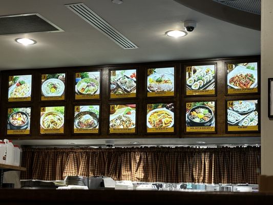 Myung-Ga Korean Deli by null