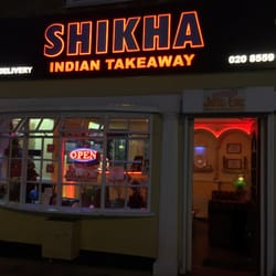 Shikha Indian Takeaway