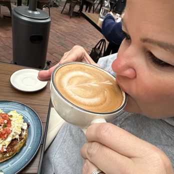 Angelicas - Mocha - Breakfast & Brunch Near Me - Redwood City, California