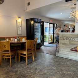 Debbie's Cafe