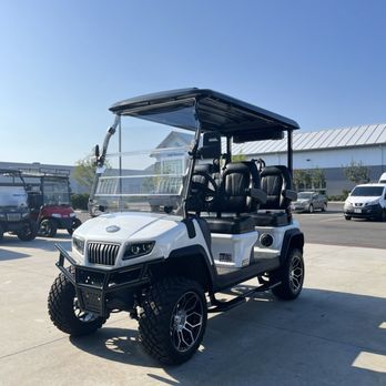 Coastal Carts RMV - Golf Cart Dealers Near Me - Ladera Ranch, California Coastal Carts RMV - Golf Cart Dealers Near Me - Ladera Ranch, California