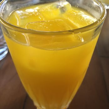 Three Blue Ducks, Byron Bay - Freshly squeezed OJ - Cafes Near Me - Byron Bay, NSW Three Blue Ducks, Byron Bay - Freshly squeezed OJ - Cafes Near Me - Byron Bay, NSW