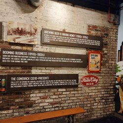 Falls City Brewing