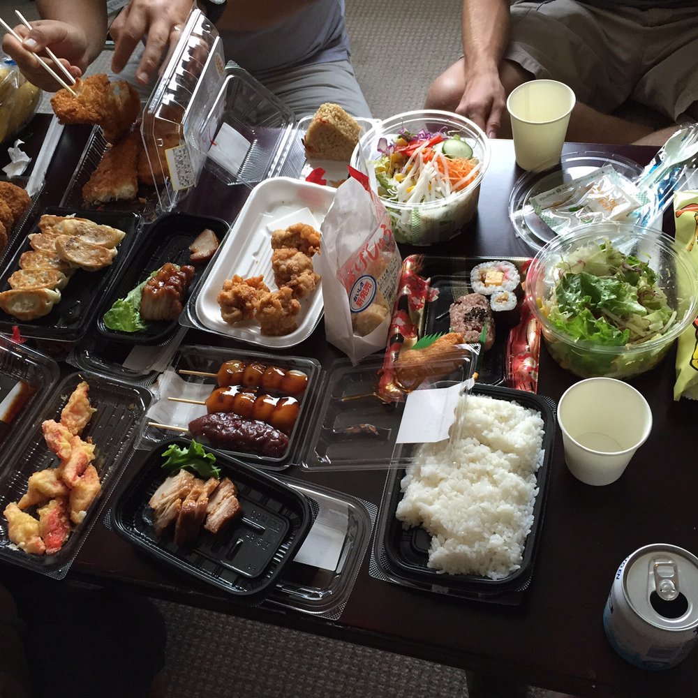 バナナライフ 下高井戸店>
