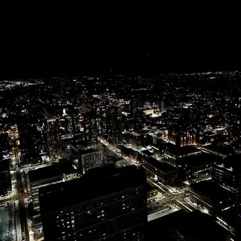 Sky 360 - View - Canadian (New) Near Me - Calgary, Alberta