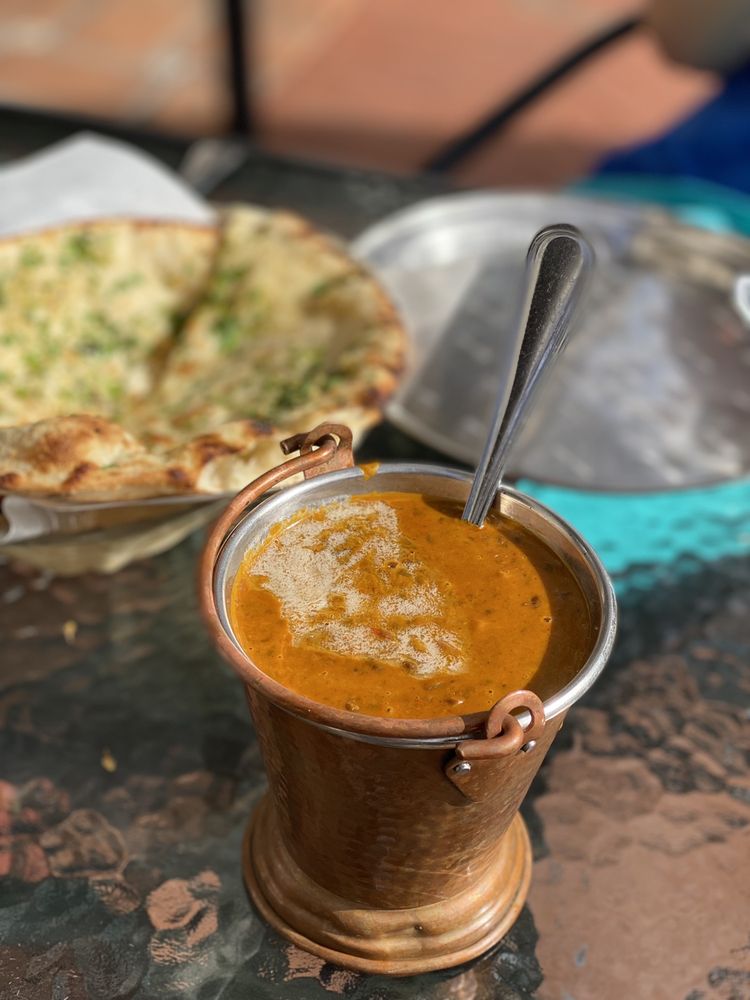 APNA INDIAN KITCHEN