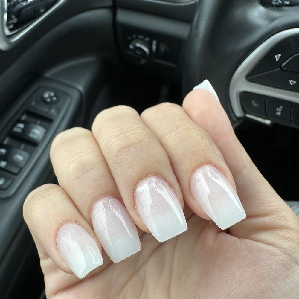 Malibu Nail Lounge - Malibu's work - Eyelash Service Near Me - Conroe, Texas