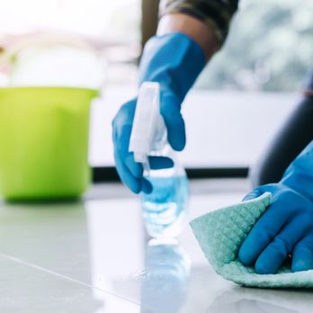 Zehcnas Cleaning Solutions - Office Cleaning Near Me