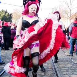 Bremer Karneval