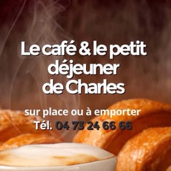 Charles Bonpain