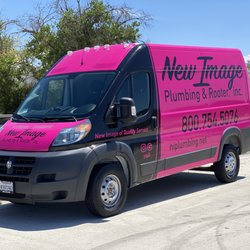 New Image Plumbing & Rooter